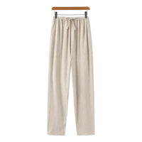 Ronald · Pantalones de Lino Marrakech