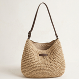 Valerie | Bolso de Hombro Trenzado