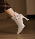 Blanco Beige