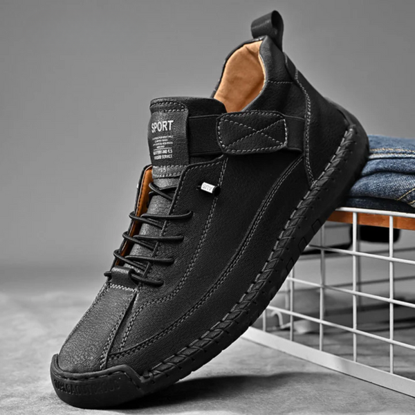 Marshall · Zapatos Ortopédicos para Hombre