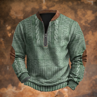 Chris® · Jersey de Punto con Cremallera