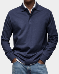 André Ferran · Polo Alvin