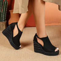 Estella · Sandalias de Tacón