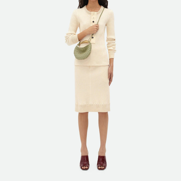 Clara | Bolso Clutch Geométrico