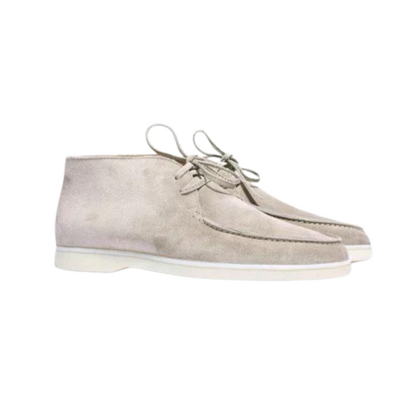 Thomas · Zapatos de Serraje con Cordones