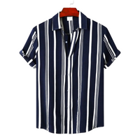 Raymond · Camisa de Rayas Especial