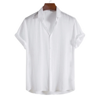 Patrick · Camisa de Verano Rio