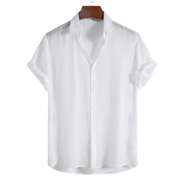 Patrick · Camisa de Verano Rio