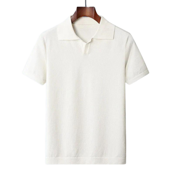 Jack · Polo de Algodón Clásico Key West