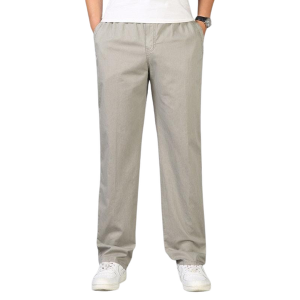Timothy · Pantalones de Lino