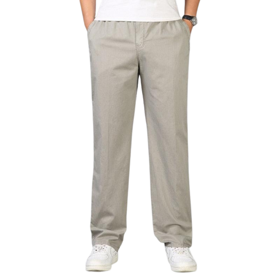 Timothy · Pantalones de Lino