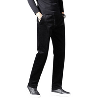 Jacob · Pantalones de Pana de Talle Medio