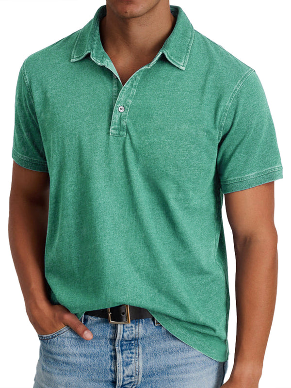 Owen · Polo para Hombre