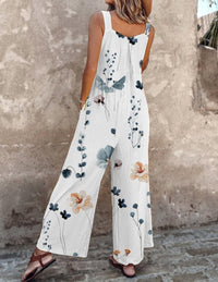 Alessia · Peto Ancho Estampado Multicolor