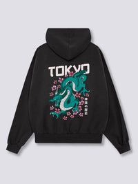 Leyenda Sudadera con Capucha