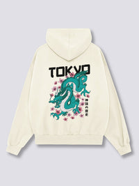Leyenda Sudadera con Capucha