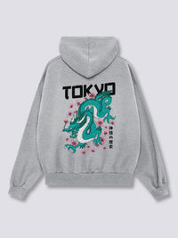 Leyenda Sudadera con Capucha
