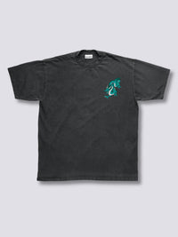 Leyenda Camiseta Vintage