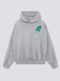 Leyenda Sudadera con Capucha