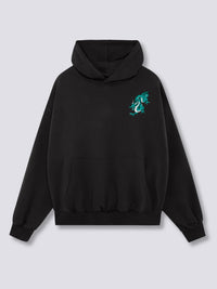 Leyenda Sudadera con Capucha