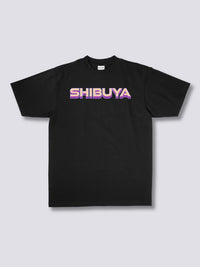 Shibuya Camiseta