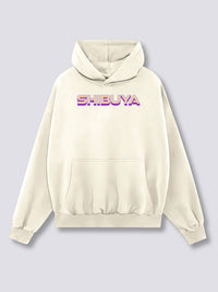 Shibuya Sudadera con Capucha