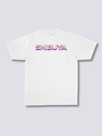 Shibuya Camiseta