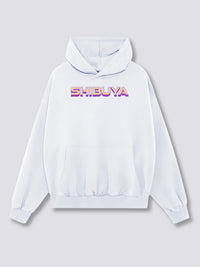 Shibuya Sudadera con Capucha