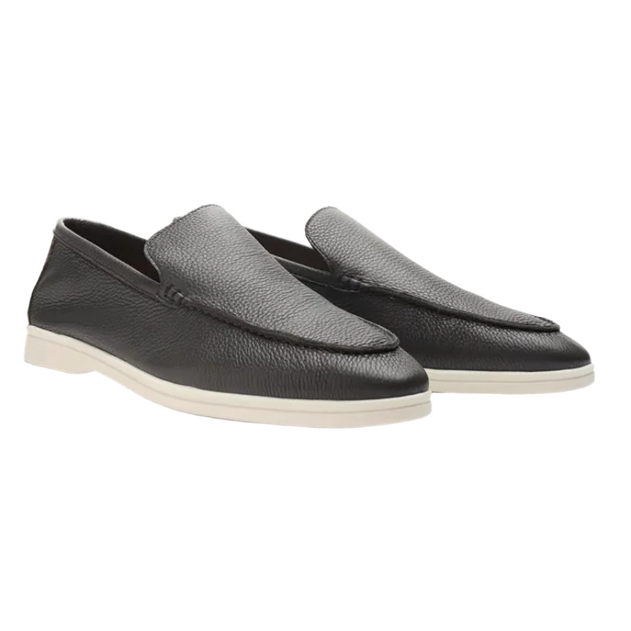 Joseph · Mocasines de Piel de Becerro