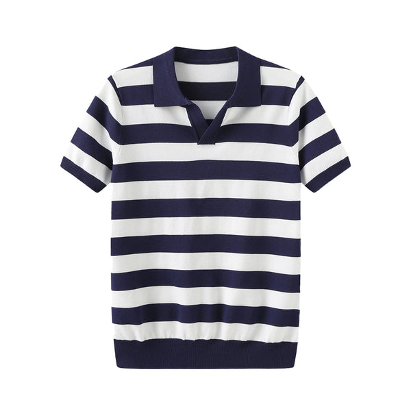Gregory · Polo de Rayas