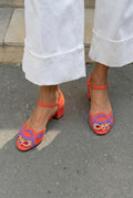 Color Block