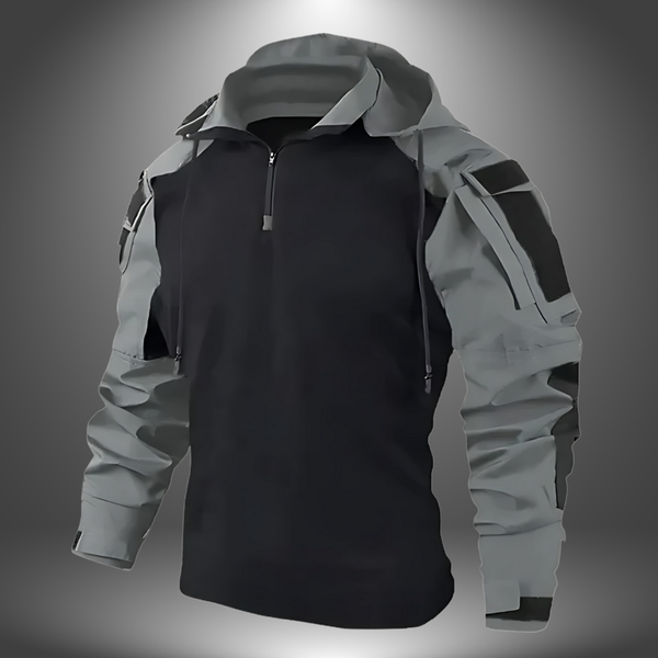 Thomas® · Chaqueta Militar Robusta Premium