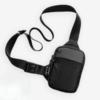 Corso · Bolso Bandolera Antirrobo con Protección RFID