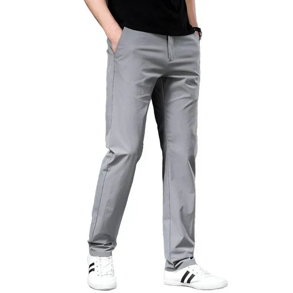 Eric · Pantalones Chino Porto