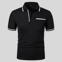 Alexander · Polo de Manga Corta
