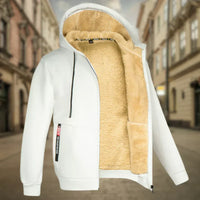 Matt® · Sudadera Polar con Capucha