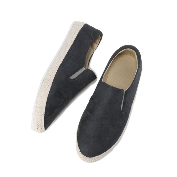 Michael · Zapatos de Serraje para la Ciudad