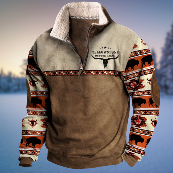 Michael® · Sudadera Suave y Casual