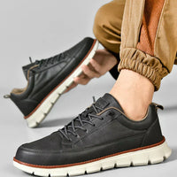 Torricelli · Zapatillas Urbanas de Cuero