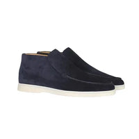 Charles · Zapatos de Serraje Clásicos