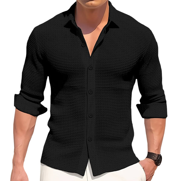 Dylan · Camisa de Algodón
