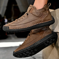 Marshall · Zapatos Ortopédicos para Hombre