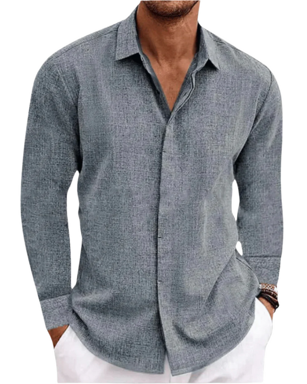 Luke · Camisa Casual