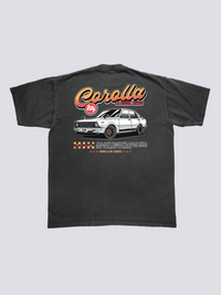 Clásico KE30 Camiseta Vintage