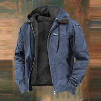 Andrew® · Chaqueta de Otoño Elegante