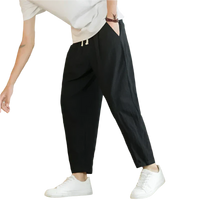 Nicholas · Pantalones de Algodón Cancún