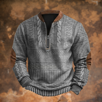Chris® · Jersey de Punto con Cremallera