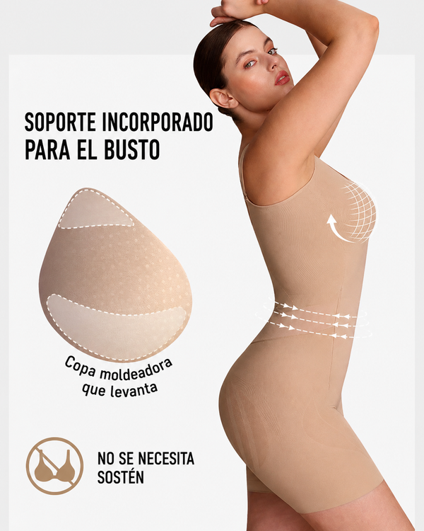 Esbelta · Body Escultor Todo en Uno