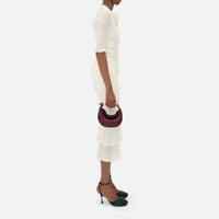 Clara | Bolso Clutch Geométrico