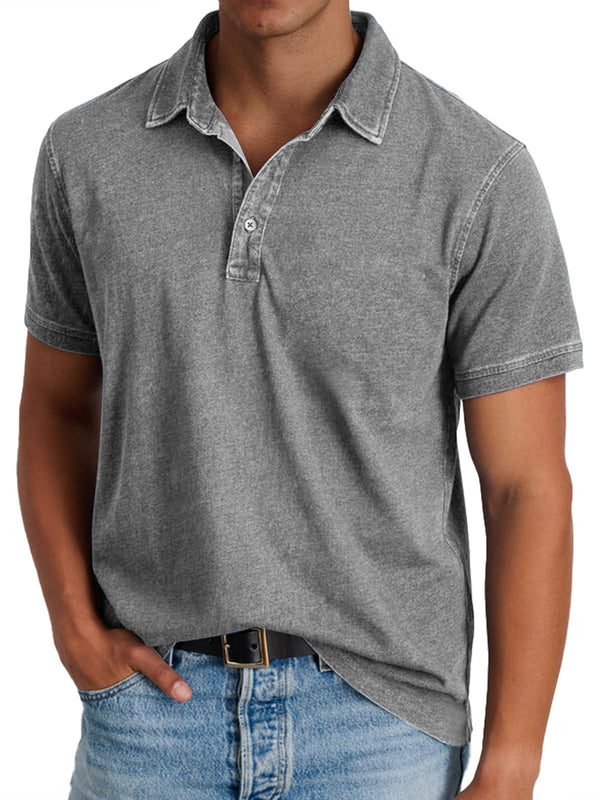 Owen · Polo para Hombre